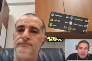 "MAΛΕ" για πρωταθλητή: "AN δεν παιχτεί, να πάει η Ομόνοια στο Τσάμπιονς Λιγκ"