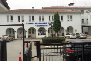 Δύο νεκροί σήμερα σε Κέρκυρα και Καστοριά