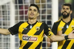 «Σκέφτομαι τη στιγμή που θα μπω στην Αγιά Σοφιά» (βίντεο)