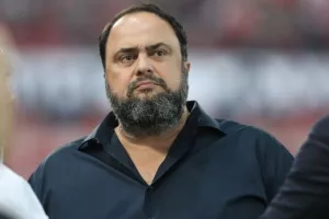 Μαρινάκης: Με περιουσία κοντά στα 580 εκατ. ευρώ στη λίστα με τους πλουσιότερους ιδιοκτήτες