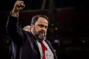 Το ECA για τη στήριξη του Ολυμπιακού