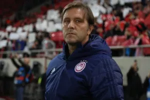 Μαρτίνς: "Αυτοί οι προπονητές με καθόρισαν"