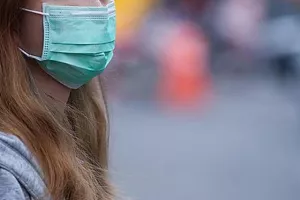 Κατεχόμενα: Υποχρεωτική χρήση μασκών 