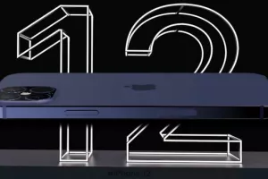 Το νέο iPhone 12