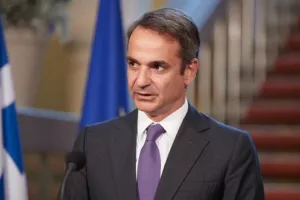 Alert! Νέο μήνυμα Μητσοτάκη στις 7:30 το απόγευμα