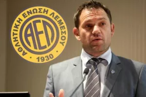 ΕΠΙΘΕΣΗ από ΑΕΛ/"Δεν χρειάζονται μεσάζοντες με προσωπική ατζέντα"