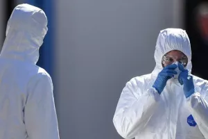 Γερμανία/ Πτώση για 4η διαδοχική ημέρα του αριθμού των κρουσμάτων