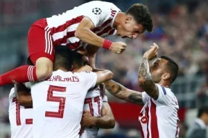 Ιταλικά ΜΜΕ: «Μάχη των Ίντερ, Άρσεναλ και Νάπολι για τον Τσιμίκα»