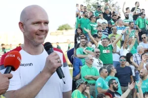 ΠΕΡΙΜΕΝΟΥΝ… οι Ομονοιάτες