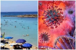 ΕΝΔΙΑΦΕΡΕΙ ενόψει Καλοκαιριού/ Υπάρχει κίνδυνος μέσω θάλασσας; (ΤΟΠΟΘΕΤΗΣΗ)
