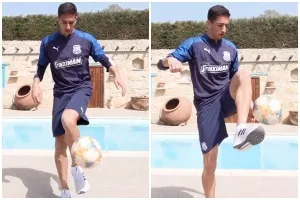 TrickChallenge... με Ψύχα! (Βίντεο)