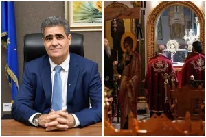 ΣΧΟΛΙΟ για τον Δήμαρχο Αραδίππου/ "Η ποινή των 300 ευρώ είναι πολύ μικρή"