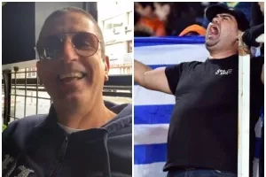 ΤΟΡΝΑΡΙΤΗΣ σε ΓΙΑΓΚΟ/ "Είσαι η πελλάρα μου ρε, ΤΕΛΟΣ"! (Βίντεο)