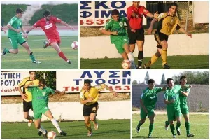 "ΤΖΙΜΗΣ" στα πράσινα... το 2006! (Φώτος)