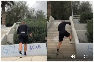 Φλοριάν/Ασκήσεις 