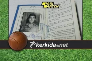 (KERKIDA RETRO) ΑΠΟΕΛ - Ομόνοια 6-2/Βαμβάκι στ' αυτιά και δυο ιστορικά γκολ από τον Πάκκο!