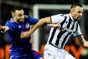 Super League/ Η πλειοψηφία ζητά επανεκκίνηση του πρωταθλήματος