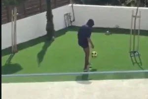(Βίντεο) Σπίτι κι΄ο Γκακπέ 