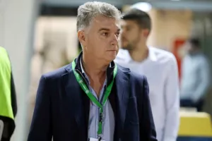 ΠΑΠΑΣΤΑΥΡΟΥ/"Χειριζόμαστε με σοβαρότητα την όλη κατάσταση"