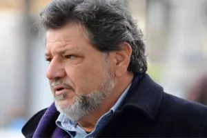 Μπαίνει στο χειρουργείο ο Γιώργος Παρτσαλάκης