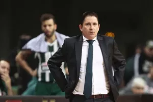 "Από τις σπουδαιότερες εμπειρίες μου ο Παναθηναϊκός"
