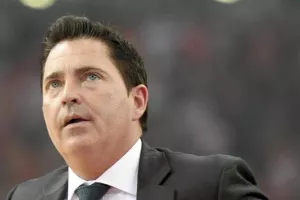 Πασκουάλ: «Αισθάνομαι οικογένειά μου τον Παναθηναϊκό και τον κόσμο του»
