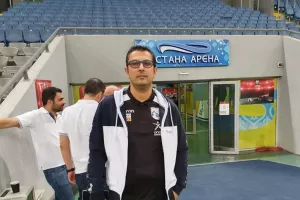 Μ. Ππεκρής: "Αδιαπραγμάτευτος στόχος η επιστροφή..."