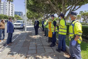 Στο μικροσκόπιο Κύπρου - Σαββίδη τα περίπολα (Φωτος)