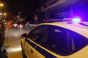 Οπαδικό επεισόδιο εν μέσω καραντίνας στην Θεσσαλονίκη