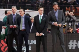 «Αυτά αφήνει στον Παναθηναϊκό ο Πιτίνο μετά την αποχώρησή του»