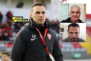 ΠΟΥΡΣΑ: "Τα 'χω ακούσει απ΄όλους λίγο - πολύ/ Ότι και να κάνεις είναι λάθος"