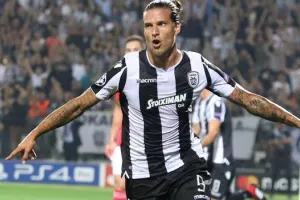 Προσφυγή στη FIFA για Πρίγιοβιτς