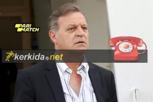 ΠΕΤΡΙΔΗΣ: "Οι παίκτες ανήκουν στις ομάδες, όχι στα συνδικάτα"