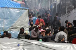 Παρατείνονται μέχρι τις 10 Μαΐου τα μέτρα σε δομές μεταναστών και προσφύγων 