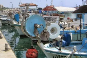 Επαγγελματίες ψαράδες/€750 000 για στήριξη