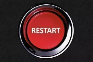 Πόσα restart...