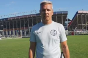 Έφτασε κοντά στον Παναθηναϊκό στα 16, αλλά τελικά κατέληξε στον Ολυμπιακό