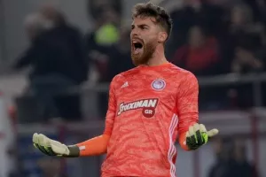 Ζοζέ Σα: Η "Marca" επιμένει για ενδιαφέρον της Ατλέτικο Μαδρίτης