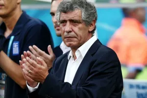 Το μήνυμα ελπίδας του Φερνάντο Σάντος