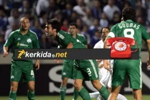 ΣΑΡΙΕΓΚΙ για ΑΝΟ-ΠΑΟ/"Ουφ τι αγώνας, θεωρούσαμε ότι ήταν εύκολο- Φανταστικοί οι Ανορθωσιάτες!"