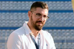"Αν η Ομόνοια τερματίσει πρώτη κανονικά θα της δώσουμε συγχαρητήρια"