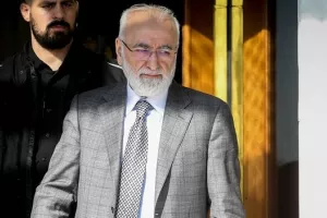 ΠΑΟΚ: Συγκάλεσε έκτακτη σύσκεψη ο Σαββίδης