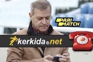 ΠΡΟΔΡΟΜΟΣ/"Να περιμένουμε... πρώτα να περάσουμε τη δοκιμασία"