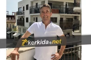 Συνέντευξη στην εποχή του κορωνοϊού/"Ελπίζω σύντομα να γνωριστούμε από κοντά"