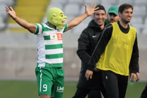Η Ομόνοια για ΦΡΕΝΤΙ!