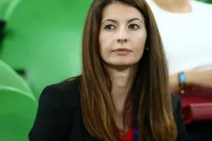 Σουλούκου: «Με τα χρήματα της UEFA να ενισχυθούν τα ταμεία»