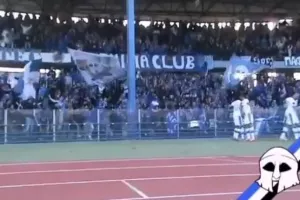 ΜΑΧΗΤΕΣ από Δυτική: "Χωρίς εσένα η ζωή, δεν έχει νόημα"