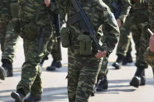 Nέο κρούσμα κορωνοϊού στην Ε.Φ/ ΤΟΠΟΘΕΤΗΣΗ Σ. Αγγελίδη