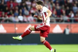 Καρέρα για Τσιμίκα: «Μπορεί να γίνει top class παίκτης»