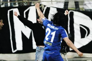 Απόλλων/Flashback... με γκολάρα τίτλου από Θεοφίλου (βίντεο)